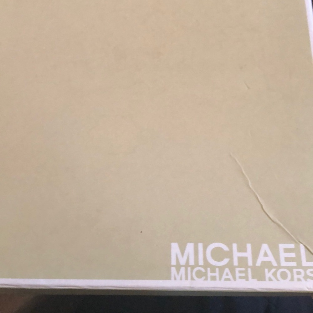 Michael Kors Heel boots